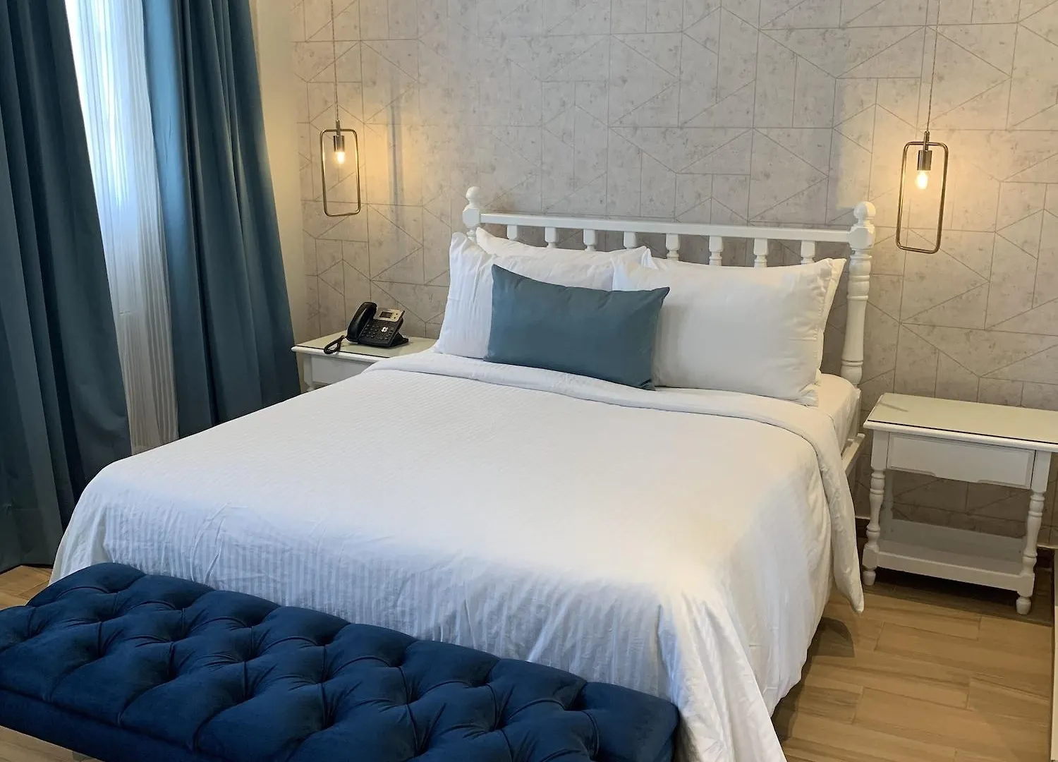 Hotel Conde De Penalba Санто-Доминго 3*,  Доминиканская Республика