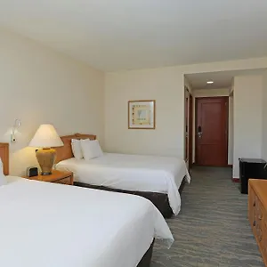 Quality Real Aeropuerto 4* Santo Domingo