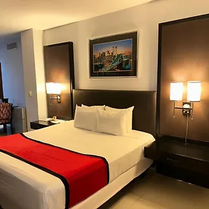 Hotel Ramada By Wyndham Princess, Saint-Domingue